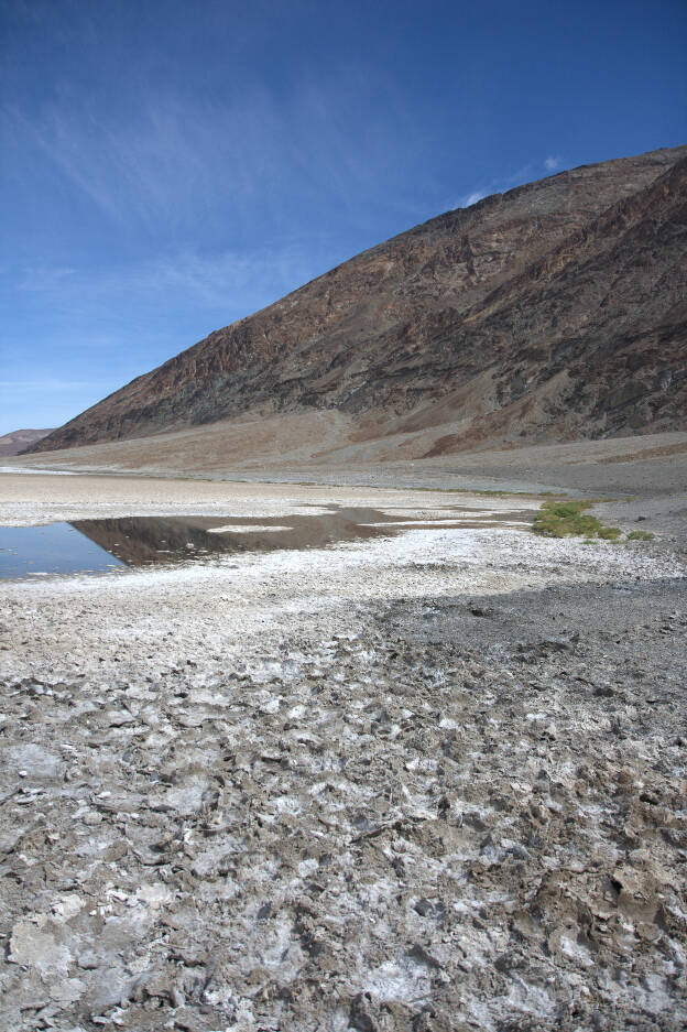 Badwater Basin