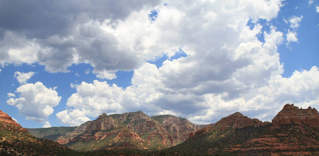 Sedona, AZ