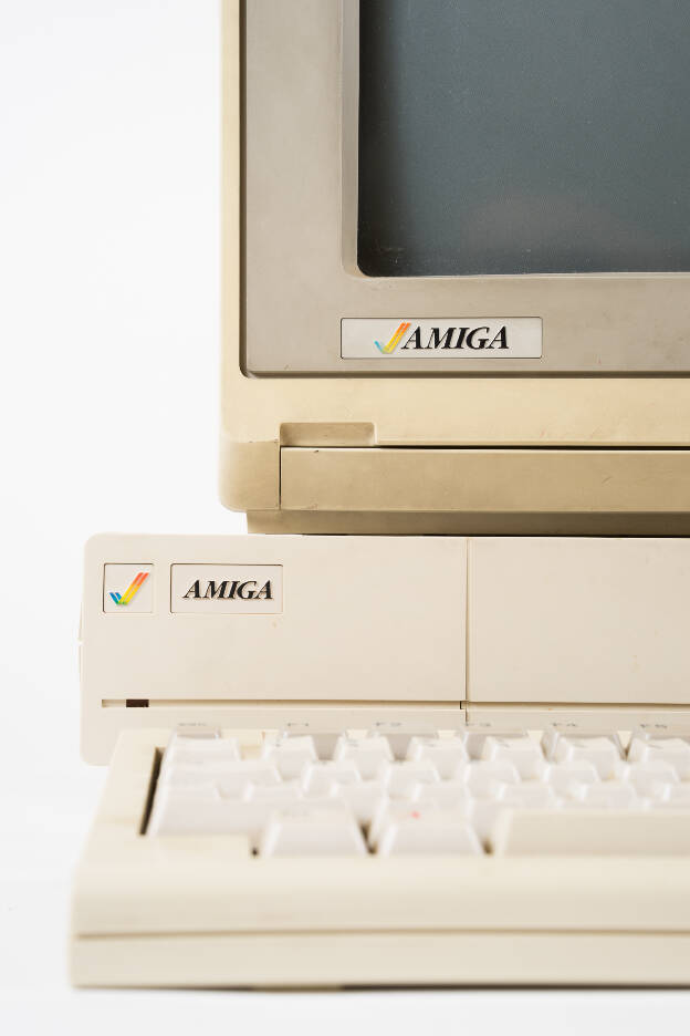 Amiga 1000