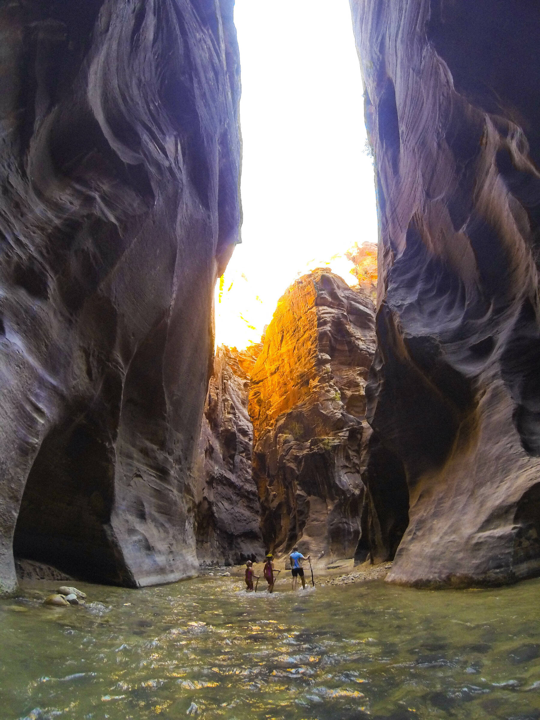 Narrows