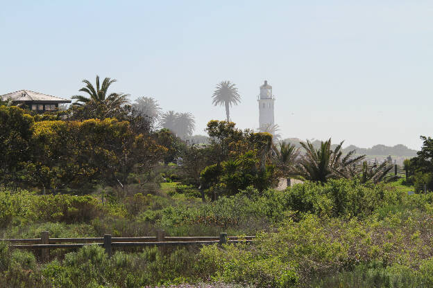 Palos Verdes Lighthouse