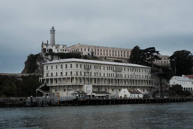 Alcatraz