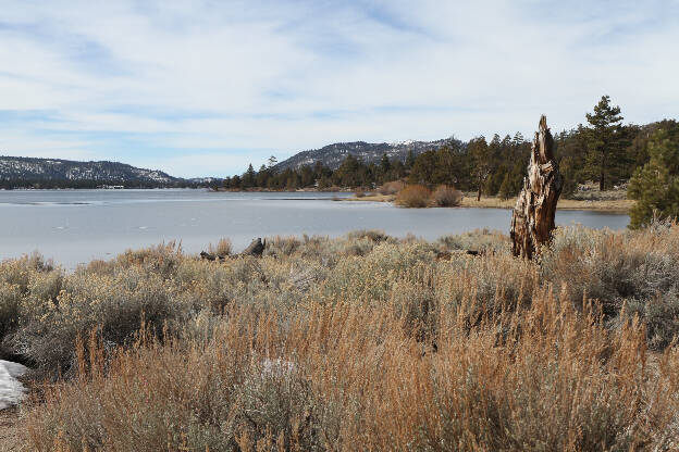 Big Bear Lake