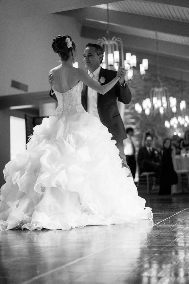 First Dance