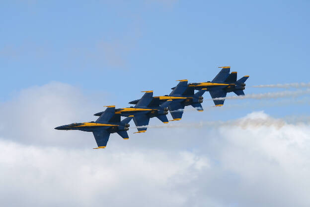 Blue Angels