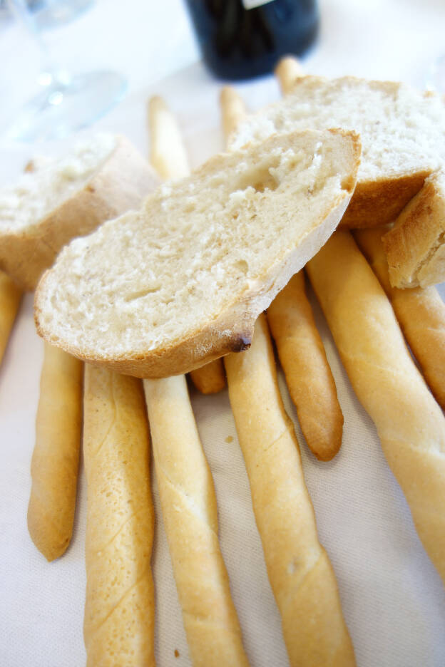 Bread Sticks