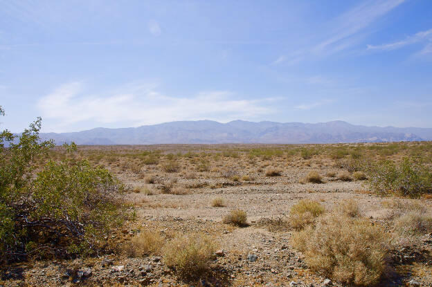 Death Valley