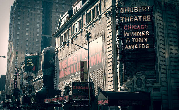 Shubert Theater