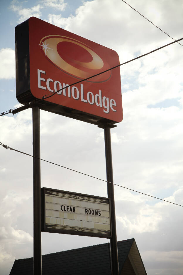 EconoLodge