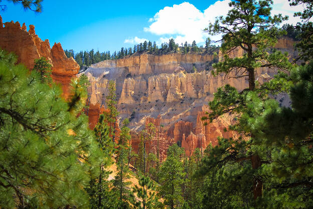 Bryce Canyon