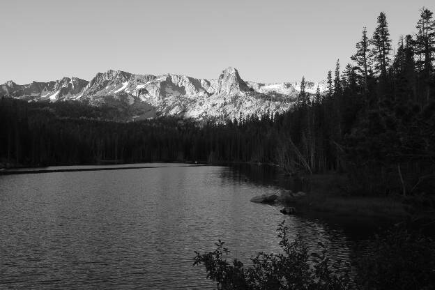 Mammoth Lakes